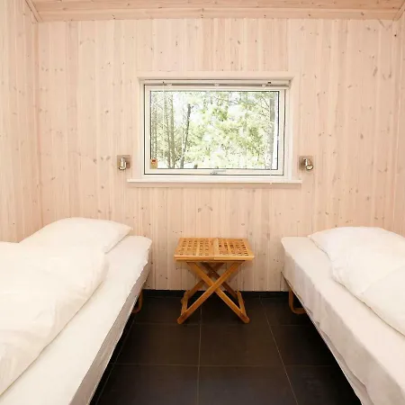 8 Person In Lb K Prázdninový dům