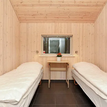 Prázdninový dům 8 Person In Lb K Ålbæk